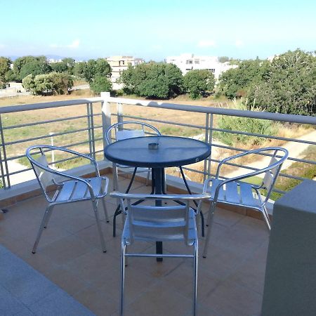 Sofita Di Sofo Apartman Kosz Kültér fotó