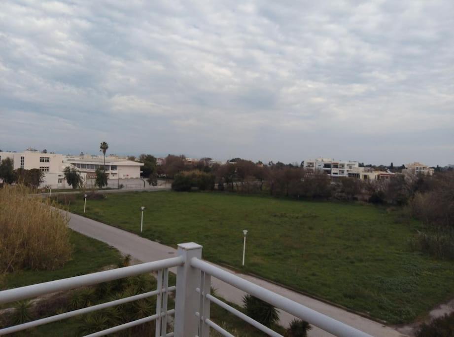 Sofita Di Sofo Apartman Kosz Kültér fotó