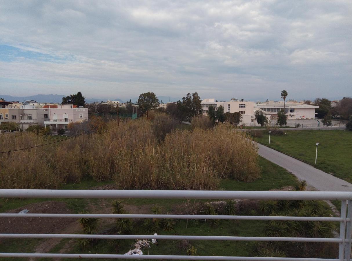 Sofita Di Sofo Apartman Kosz Kültér fotó