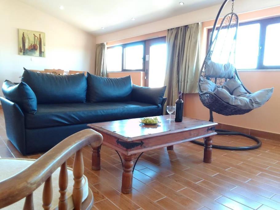 Sofita Di Sofo Apartman Kosz Kültér fotó