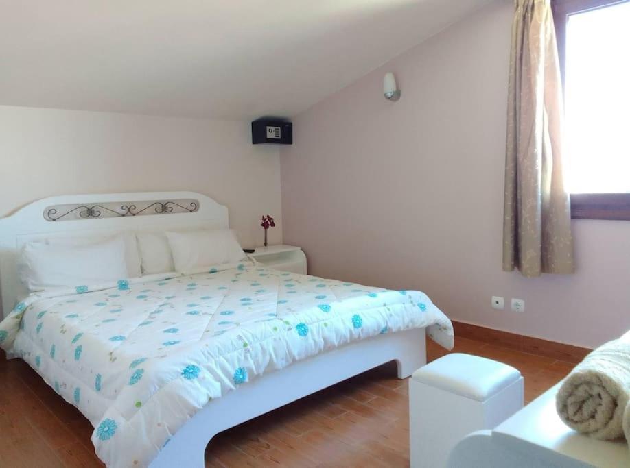Sofita Di Sofo Apartman Kosz Kültér fotó