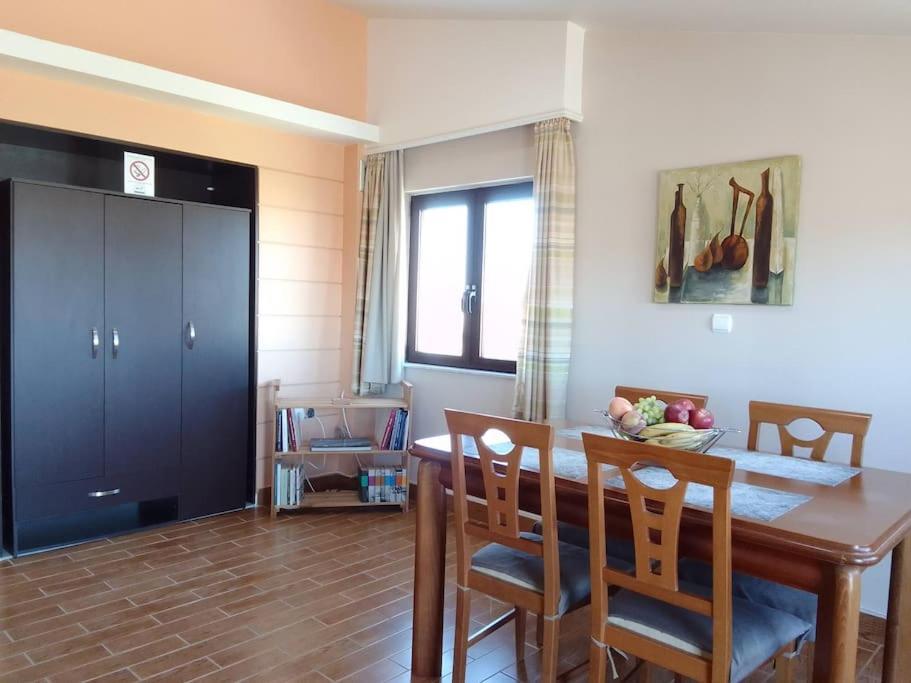 Sofita Di Sofo Apartman Kosz Kültér fotó