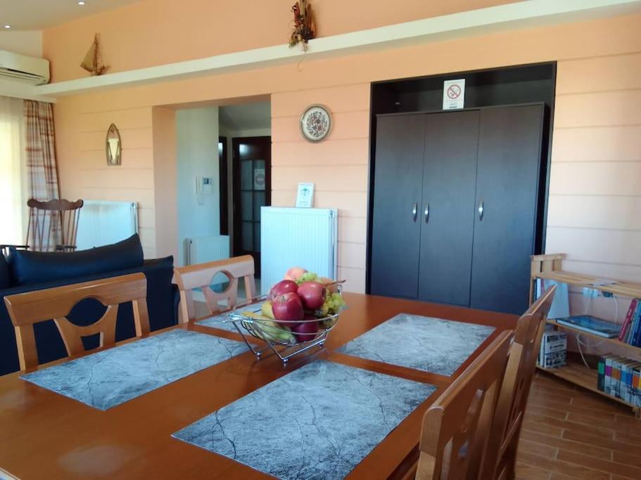 Sofita Di Sofo Apartman Kosz Kültér fotó