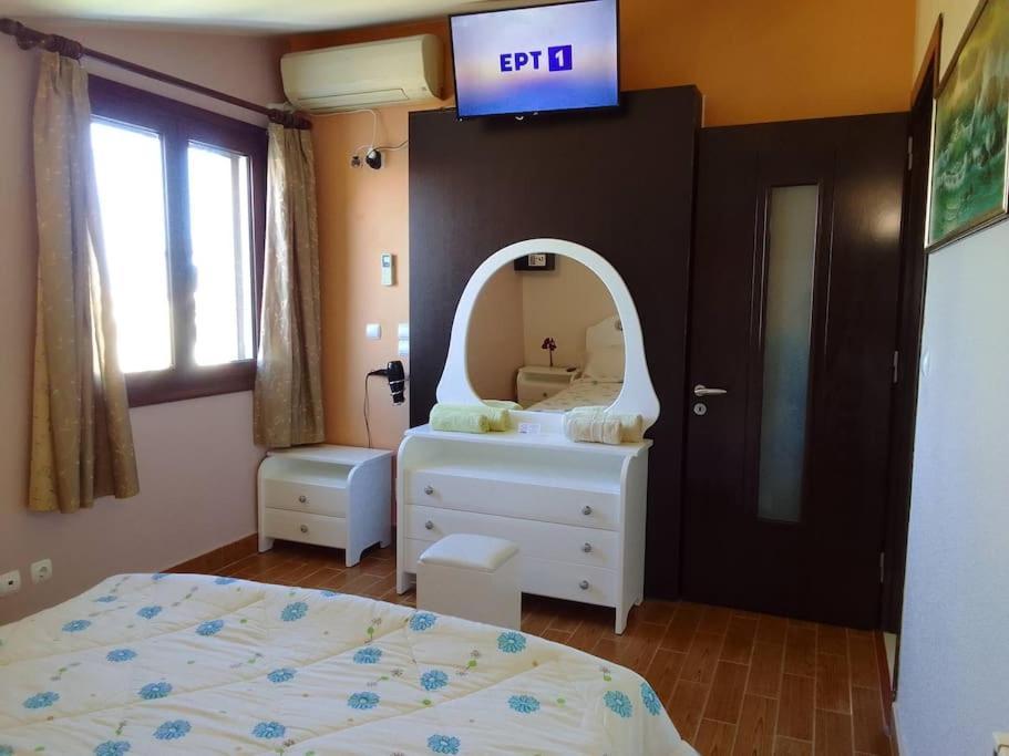 Sofita Di Sofo Apartman Kosz Kültér fotó