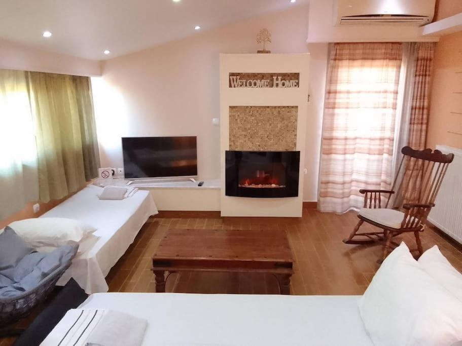 Sofita Di Sofo Apartman Kosz Kültér fotó