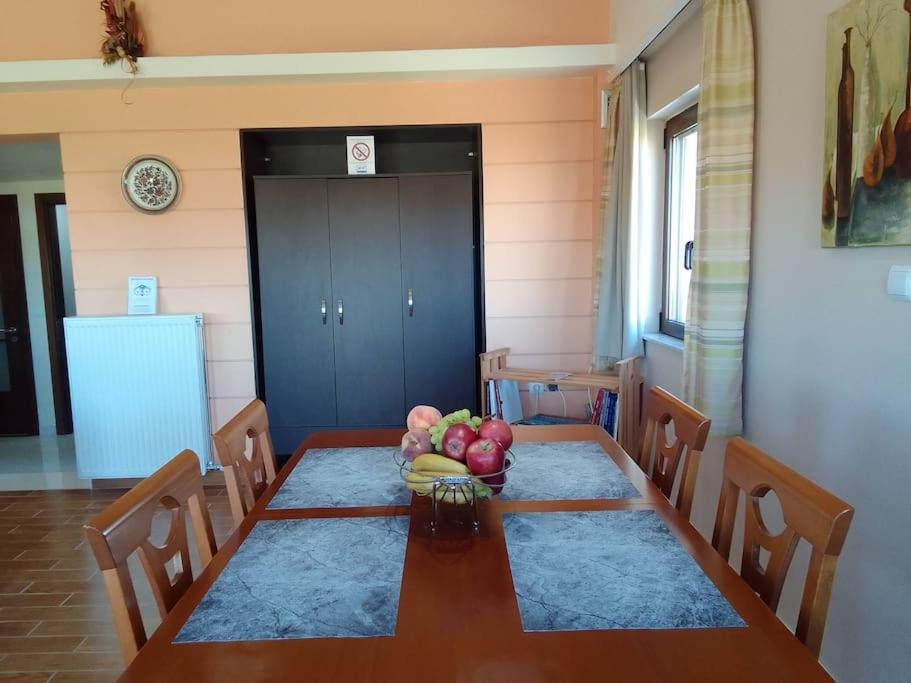 Sofita Di Sofo Apartman Kosz Kültér fotó