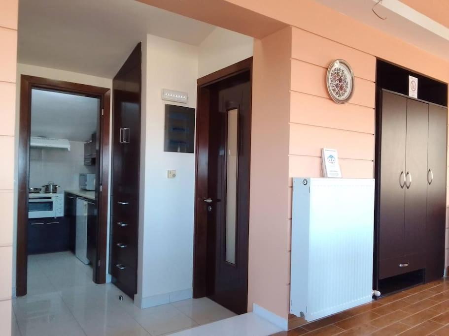 Sofita Di Sofo Apartman Kosz Kültér fotó