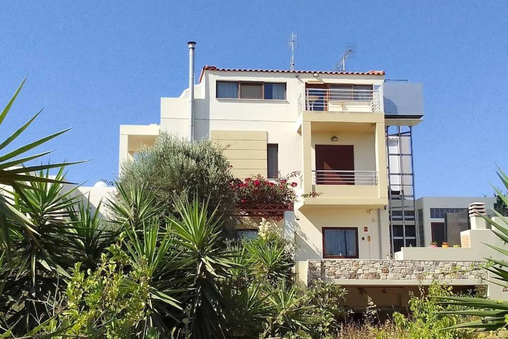 Sofita Di Sofo Apartman Kosz Kültér fotó