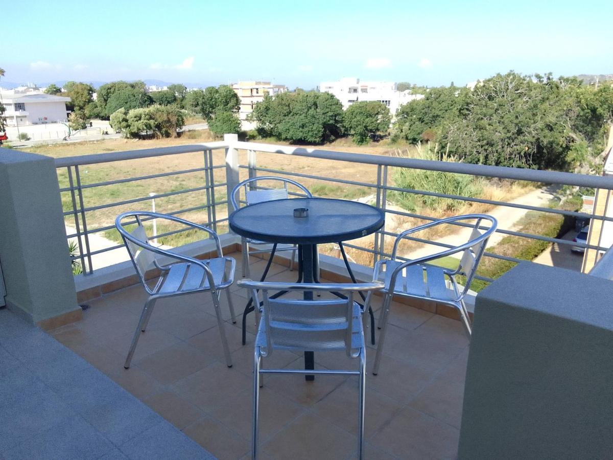 Sofita Di Sofo Apartman Kosz Kültér fotó