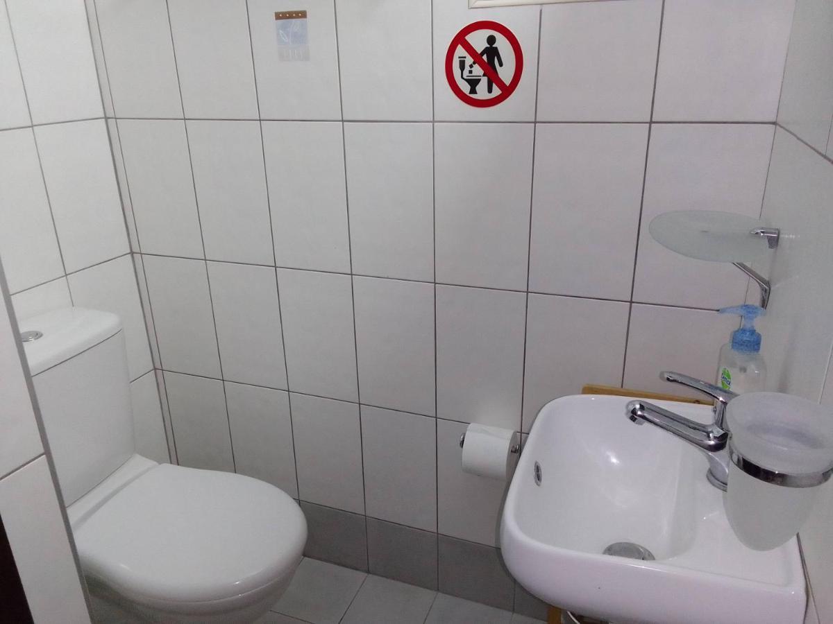 Sofita Di Sofo Apartman Kosz Kültér fotó